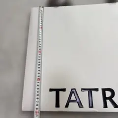 2026年最新】TATRAS ガーメントバッグの人気アイテム - メルカリ