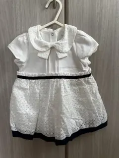 ケイトスペードニューヨーク/80cm/ワンピース