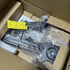 GREEN HOUSE モニターアーム 17〜27インチ