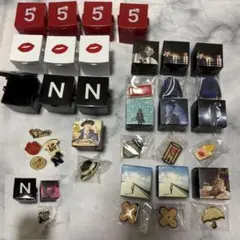 2026年最新】Nissy 缶の人気アイテム - メルカリ