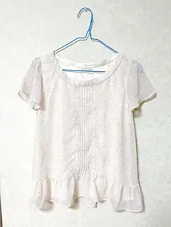 カットソー トップス ブラウス