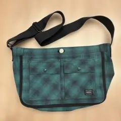 PORTER ショルダーバッグ 吉田カバン