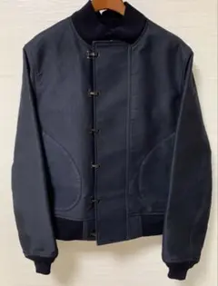 2026年最新】BUTCHER PRODUCTS デッキジャケットの人気アイテム - メルカリ