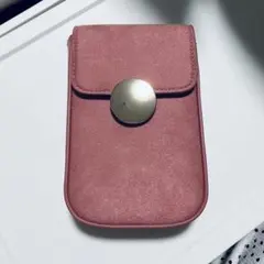ミニショルダーバッグ