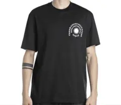REPLAY Tシャツ ブラックのサムネイル