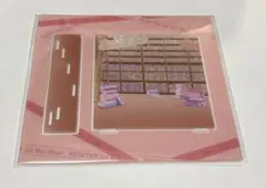 Seasons of Love 有償特典　背景のみ