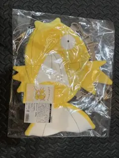 きんのコイキング バッグ ストラップ付き　ピカピカボックス2026