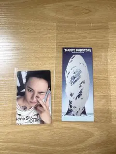 SEVENTEEN ミンギュ　HAPPYBURSTDAY まとめ売り