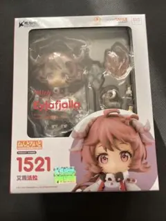 【未開封新品】ねんどろいど 2578 ウマ娘 エアグルーヴ+プライズフィギュア 未開封】ウマ娘 エアグルーヴ ねんどろいど 2578 - メルカリ