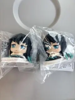 鬼滅の刃 おねむたん 時透有一郎 2個セット