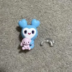 ナヨン/ナブリー マスコット TWICEガチャ 第2弾