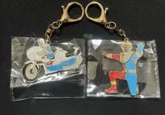 2026年最新】キカイダー キーホルダーの人気アイテム - メルカリ