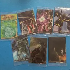 イタジャガ　機動戦士ガンダム　アートコレクションⅡ 01〜07