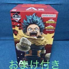 僕のヒーローアカデミア ヒロアカ　一番くじ　 A賞+おまけ付き