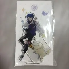 FGO 夏祭り 8周年 アクリルスタンド セタンタ FGO Fate 8周年 夏祭り アクリルスタンド アクスタ セタンタ - メルカリ