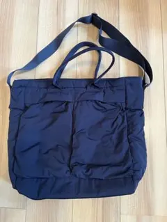 美品　UNIQLO C ユーティリティ2way