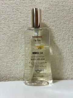 FERNANDA フレグランス ボディスプラッシュ パイナップルスムージー