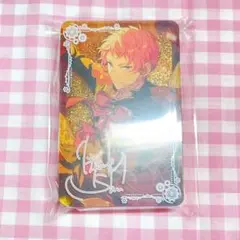 【新品】あんスタ 中国グッズ 流砂コロッタ 宗 新品 未使用