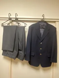 ブレザー上下セット