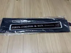 John Cooper & Son 仕立て用生地　ヴィンテージ　高級