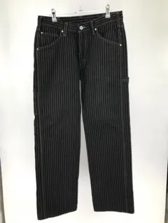 IRON HEART ウォバッシュ ペインターパンツ W32 デニム 12oz - メルカリ