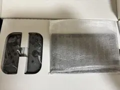 Nintendo Switch グレー HAD-S-KAAAA スイッチ本体