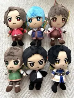 2026年最新】リュウソウジャー ぬいぐるみの人気アイテム - メルカリ