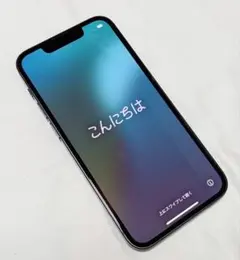 iPhone13 mini 256GB 【docomo SIMロック解除済】