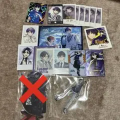 剣持刀也 にじさんじ まとめ売り