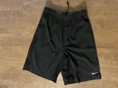 NIKE ハーフパンツ ブラック Lサイズのサムネイル