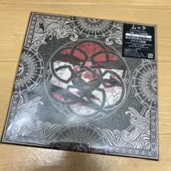 MUCC LIVE CHRONICLE 初回限定生産版 MUCC ライヴクロニクル(初回限定生産版) 新品DVD・ブルーレイ | ブック