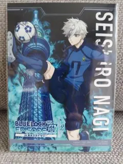2026年最新】ブルーロック 凪 特典の人気アイテム - メルカリ