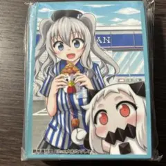 2026年最新】艦これ 鹿島 スリーブの人気アイテム - メルカリ