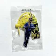 【新品】3連キーホルダー ELLY