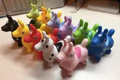 Rody ロディ フィギュア セット11体セット