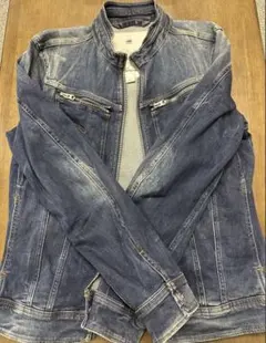 G-STAR RAW デニムジャケット　Sサイズ