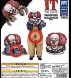 2026年最新】ペニーワイズ 1990の人気アイテム - メルカリ