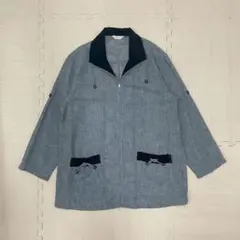 00's vintage ジャケット アーカイブ グランジ y2k パンク