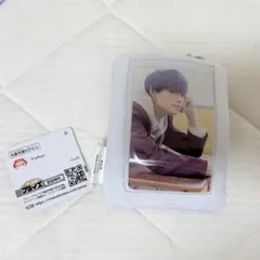 M!LK パスケースセット 2025年最新】m!lk パスケースの人気アイテム - メルカリ