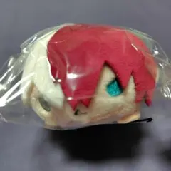 僕のヒーローアカデミア原画展 轟焦凍 のるキャラ