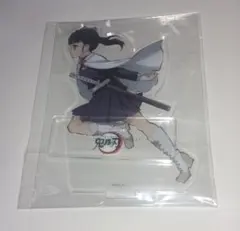 鬼滅の刃 栗花落カナヲ アクリルスタンド