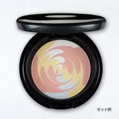 ナリス化粧品セルグレースグロウブレンドプレストパウダー保護おしろいのサムネイル
