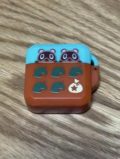 どうぶつの森 Switchカセットケース