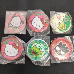 ハローキティ コンプリート 40周年記念 メモリアルプレート 豆皿