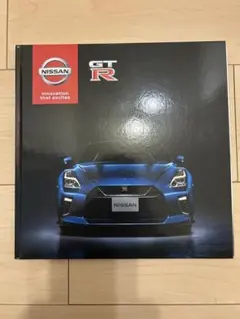 日産GT-R カタログ オプションパーツリスト - メルカリ