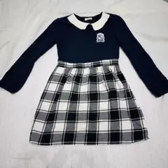 子供 ワンピース 135〜145サイズ セミフォーマル