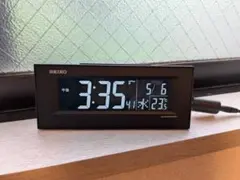 2026年最新】SEIKO テイスト：ミッドセンチュリー 置時計の人気
