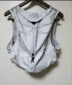 ノースフェイス TR10ランニングベスト ランニングザック ティングレーMサイズ