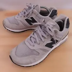 New Balance 996 スニーカー茶 US7.5/25.5cm m777 - メルカリ