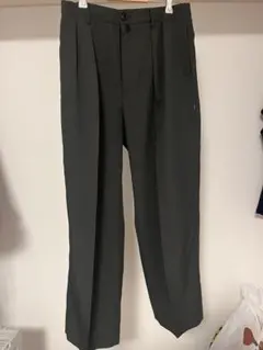 SEDAN ALL-PURPOSE VentilationWideSlacks